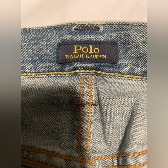 Polo Ralph Lauren Sullivan Slim Jeans - Picture 3 of 4